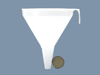 Witeg Barrel Funnel Natural