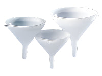 Witeg Universal Funnel HDPE 450ml Ø130mm