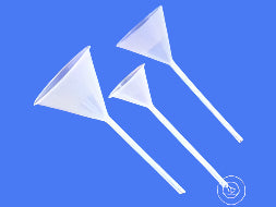 Witeg Analytical Funnel PP 225ml Ø103,5mm