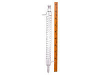 MSE PRO Grignard Snake Condenser, 19/22, Effective Length: 400mm, φ8mm Small Nozzle