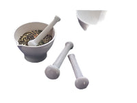 Witeg Pestles Solid Type
