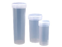 Witeg Bottles Specimen