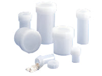 Witeg Container with Screw Cap LDPE 5ml