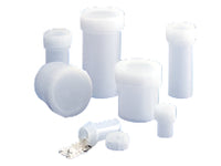 Witeg Container with Screw Cap, LDPE, 90 ml