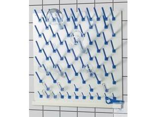 Witeg Draining Rack 600 x 600 mm