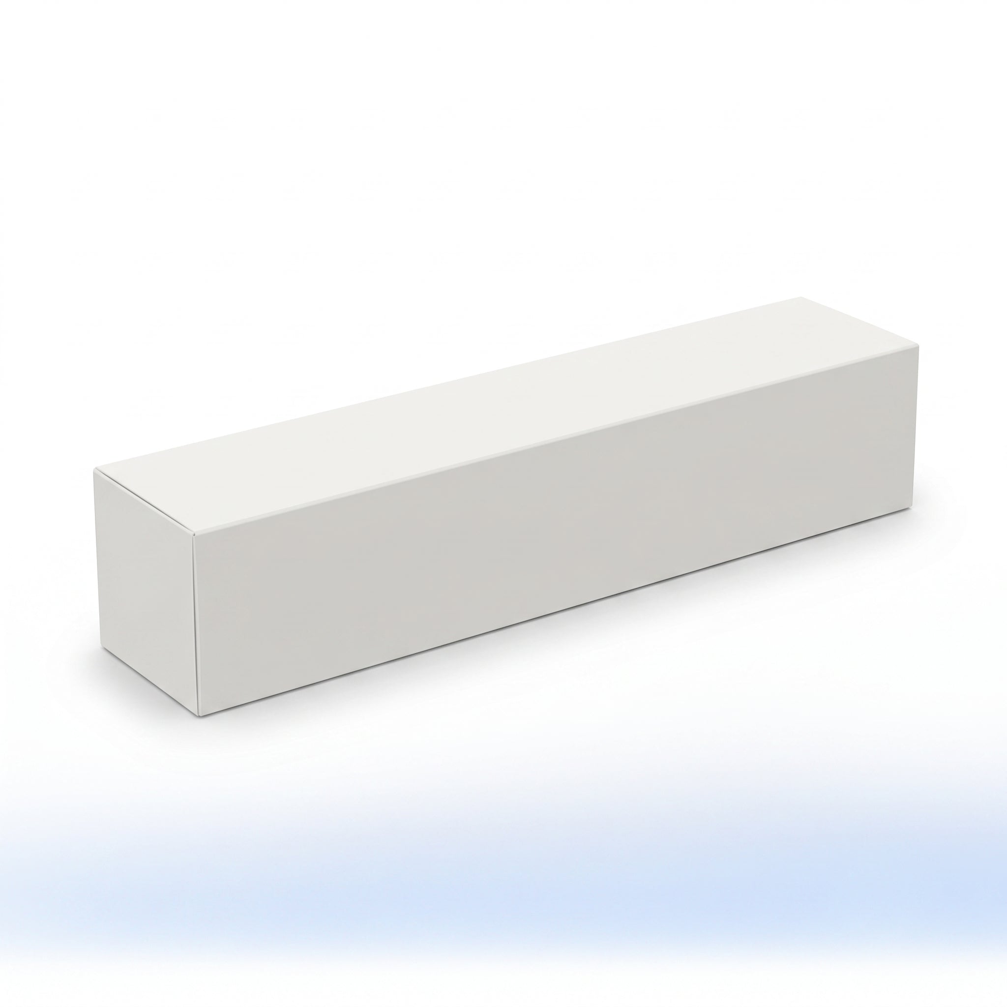MSE PRO PbWO4 Dimensions: 35x35x200mm3 Unpolished Uncoated AI image
