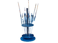 Witeg Pipette Stand, Universal Use, Detachable, PP
