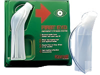 Witeg Eye Wash Station Complete *English version*