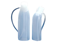 Witeg Spare Bottle 500ml Eye Wash Station