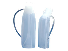 Witeg Spare Bottle 500ml Eye Wash Station