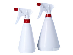 Witeg Spray Bottle LDPE 1000 ml