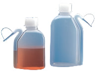 Witeg Washing Bottle PE 500ml GL32