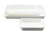 Witeg Instrument Trays 340 x 245 mm