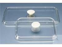 Witeg Lids for Instrument Trays PS
