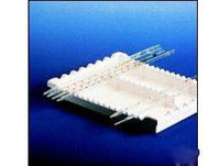 Witeg Pipette Tray PVC 216x283x40mm