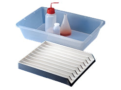 Witeg Storage Tray PVC 350x300x40mm