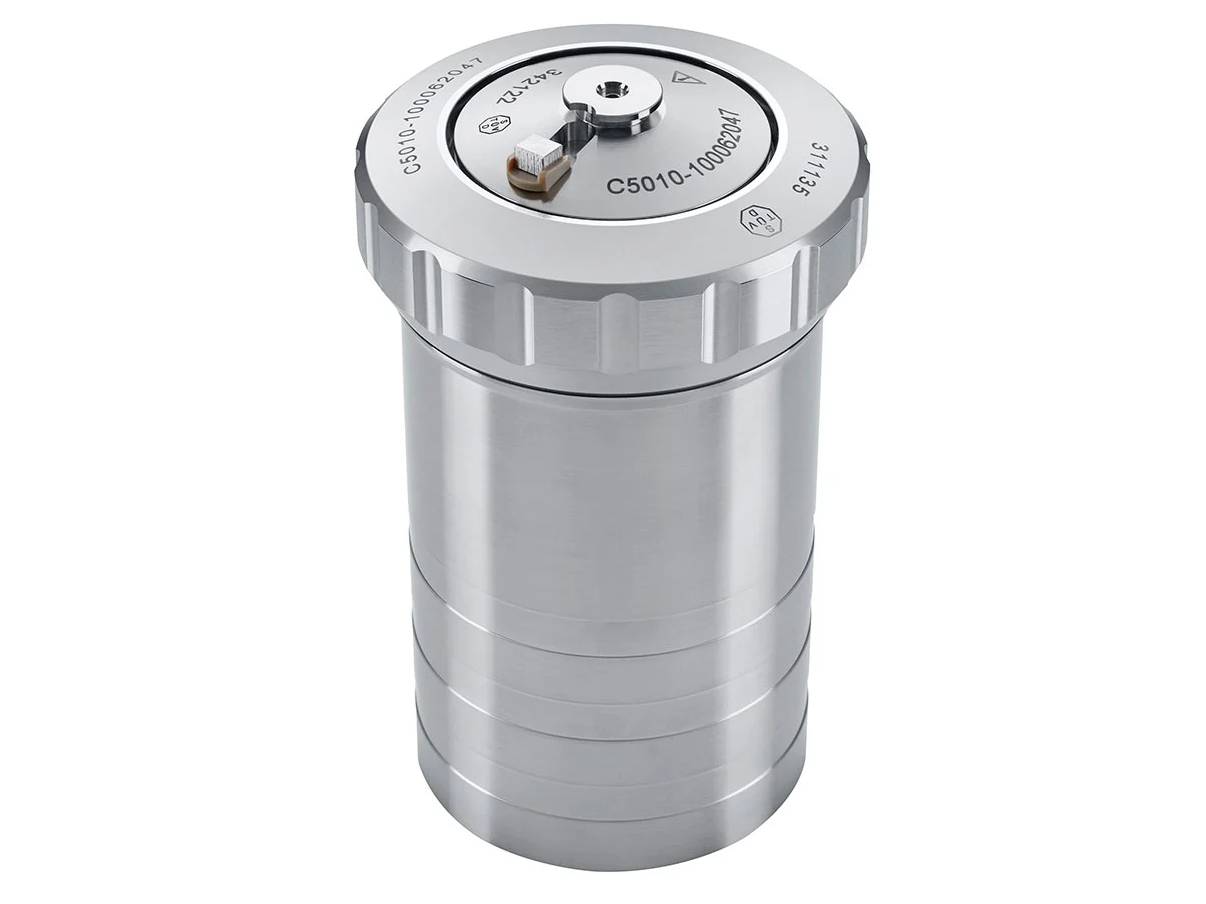 IKA C 5010 Calorimeters