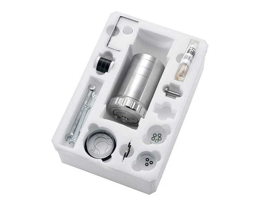 IKA C 5010 Calorimeters