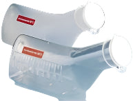 Witeg Urine Bottles PP 1000 ml