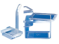 Witeg Staining Jar TPX/PP