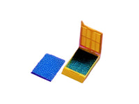 Witeg Sponges for Embedding Frames