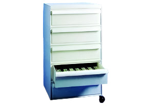 Witeg Storage Cabinet ABS