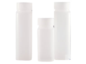 Witeg Sample Mailer PE-HD