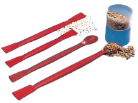 Witeg Laboratory Spatula PA 180 mm with Spoon