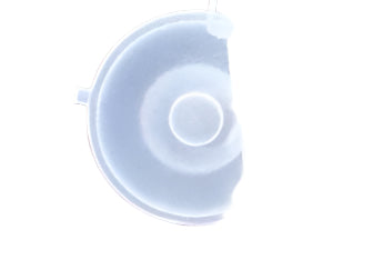 Witeg Lid for 10 l Bucket