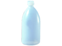 Witeg Narrow Mouth Bottles