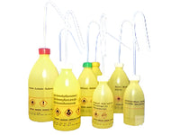 Witeg Safety Washing Bottles PE-LD