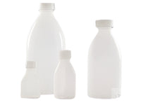 Witeg Bottles Narrow Neck