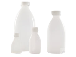 Witeg Bottles Narrow Neck