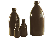 Witeg Bottles Narrow Neck