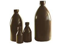 Witeg Bottles Narrow Neck