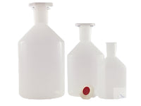 Witeg Reagent Bottles 1000 ml PP Narrow Neck