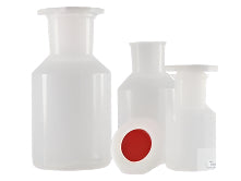 Witeg Bottles Conical Shoulder