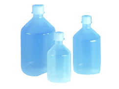 Witeg Reagent Bottles 500 ml PP Narrow Neck GL 25