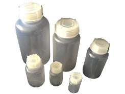 Witeg Bottles Wide Neck