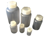 Witeg Bottles Wide Neck