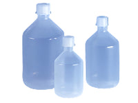 Witeg Reagent Bottles 5000 ml PP Wide Neck GL 45