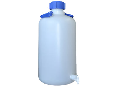 Witeg Carboy 25000 ml With Tap