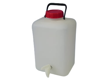 Witeg Carboys 5000 ml
