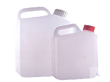 Witeg Canister 2500 ml PE-HD