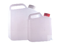 Witeg Canister 2500 ml PE-HD