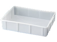 Witeg Storage Tray HDPE 10 Litre