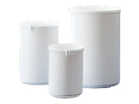Witeg Beaker 1000ml PTFE Thick-Walled