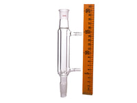MSE PRO Sandwich Fractionation Column, 19/22, Condenser Length 110mm, Column Height: 200mm