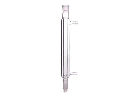 MSE PRO Sandwich Fractionation Column, 19/22, Condenser Length 200mm, Column Height: 280mm