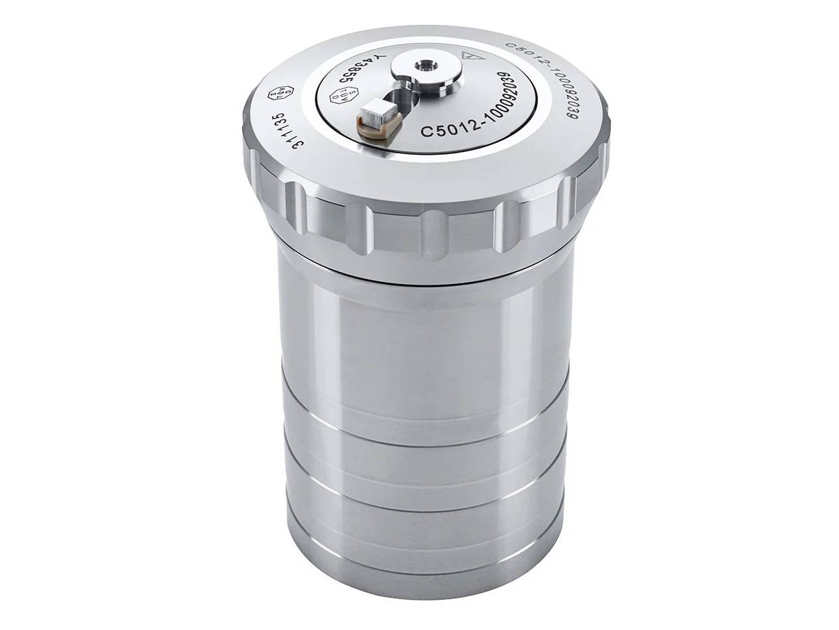 IKA C 5012 Calorimeters